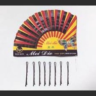 FAN STICK CLAMP BLACK CLAMP