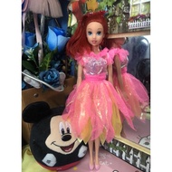 Barbie princess preloved