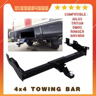 4x4 HEAVY DUTY TOWING BAR TOW BAR