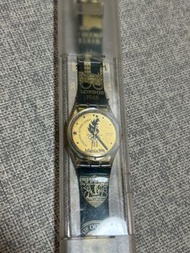 Swatch 1996奧運特別版  古董手錶