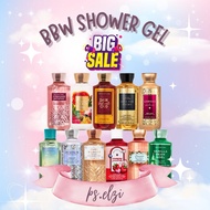 BBW SHOWER GEL 💯ORIGINAL, READY STOCK, MURAH
