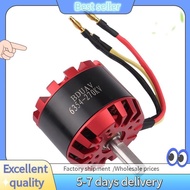 E7G-6354 270KV 2300W 3-10S Outrunner Brushless Sensorless Motor for Four-Wheel Balancing Scooters El