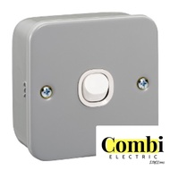 SCHNEIDER / Clipsal ESM METAL 1G / 2G / 3G / 4G 1WAY OR 2 WAY SWITCH