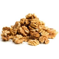 Raw Walnut 500 gr Kacang Walnut Mentah