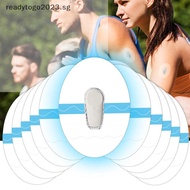 [RD] 10 PCs Dexcom G6 Over patch Waterproof Transparent G6 Adhesive Swimming Showers [Ready Stock]