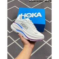 x ((5 Colors) Unisex BONDI 9 Running Shoes Breathable Sports Shoes NF6A