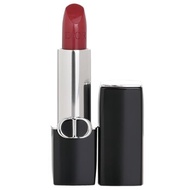 Christian Dior 傲姿唇膏 Velvet & Satin Finishes - # 720 Icone Satin Finish 3.5g/0.12oz