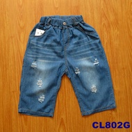 ₪Seluar Jeans Budak / Kids - Pendek - Boy Clothing - | CL800-S