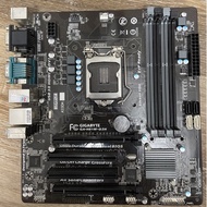 H81M-D3H- Gigabyte