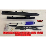 SWING ARM KING DRAG LC135 STANDARD 2INCH