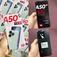 Itel Smart Phone Model A50