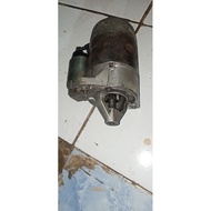 Nissan cefiro A31 starter Dynamo