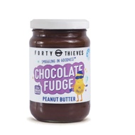 Forty Thieves Kids Spreads Chocolate Fudge, 290g