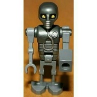 [KSG] Lego Star Wars medical droid