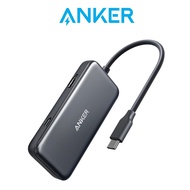 [Power Delivery] Anker 3-in-1 Premium 60W USB-C Hub 4K USB C to HDMI Adapter