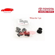 Toyota Unser KF80 / KE70 / KM36 3K 4K 5K 7K PCV Valve Bush / Rubber / Grommet 90480-16003 (Toyota Ge