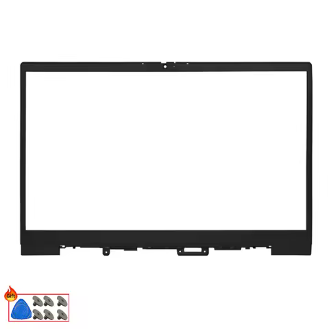 For ThinkBook 14 G2 G3 ARE ITL ACL New Laptop LCD Back Top Cover/Front Bezel/Hinge Computer Replacem
