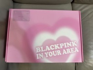 BLACKPINK 、Jennie 會員禮