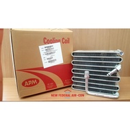 (WARRANTY 1 YEAR) 100% APM BRAND PROTON SAGA (PATCO SYSTEM), PROTON ISWARA OLD R12 AIR COND A/C COOL