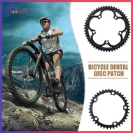 {FA} 130mm Mountain Road Bike BCD Tooth Disc Crankset Chainring Cycling Part ❀