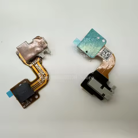 New Headphone Audio Jack MORITEK-2 For Dell XPS 13 9300 9310 Laptop