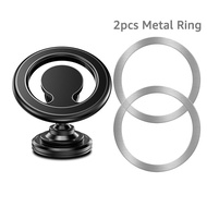 GUUGEI Giá Đỡ Điện Thoại Từ Tính Cho Xe Hơi I-Phone 13 12 Giá Đỡ Điện Thoại Thông Dụng Cho Xe Hơi Ma