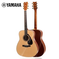 Yamaha（YAMAHA）F630Folk Guitar Yamaha Guitar Beginner Guitar Men and Women MuguitarjitaMusical Instrument Wooden Guitar Bright Rounded Corners 41Inch