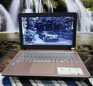 Laptop Bekas Murah ASUS X441M
