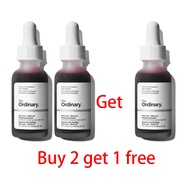 The Ordinary AHA 30% + BHA 2% Peeling Solution