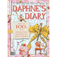 (e-Magazine PDF) Daphne’s Diary - Number 4 : 2024