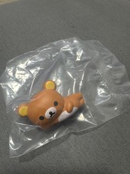 鬆弛熊 扭蛋