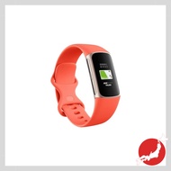 **Fitbit Charge 6 Tracker Variants with Suica Compatibility - Max 7 Days Battery Life, GPS, Smartwat