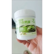 【Spot Goods】新博明 开心果酱 New Boming Pistachio Paste for Baking Dubai Chocolate Macaron Pistachio Basque 