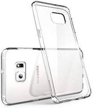 Samsung s6 edge plus transparent case samaung s6 edge plus 透明手機套