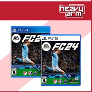 PS5 EA Sports FC 24 | PS4 EA Sports FC 24 | FIFA 24 | FIFA 2024 * FC 足盟大賽 24 *
