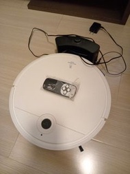 自動吸塵機