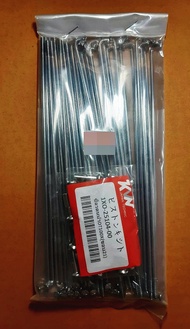 ซี่่ล้อหน้า-หลัง DT100