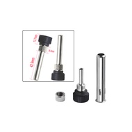 Soldering Iron Sleeve 936 Soldering Iron Sleeve Tip Handle
