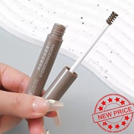Waterproof Liquid Eyebrow Styling Long-lasting Natural Pencil Eyebrow Dyeing Cream Eyebrow C7f7