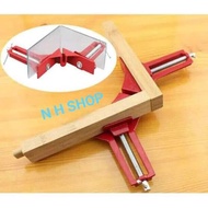 SIKU Angle Clamp, 90 degree angle Clamp, frame, glass, wood
