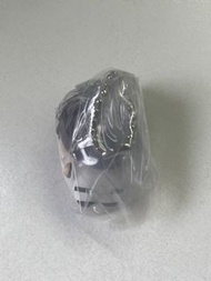 失憶投捕 鑰匙圈