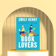 Book Lovers by Emily Henry