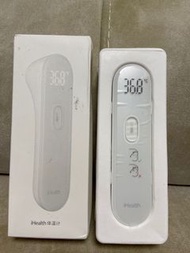 #2021betterhome iHealth PT3 infrared thermometer 小米紅外綫體溫計額頭探熱