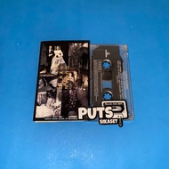 Duran Duran tape cassette - The Wedding Album