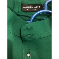 Baju Melayu Aaron aziz