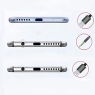 Original Huawei Honor Play 20 Earphones Compatible with 5T X10 Max 9X Tablets 5 X7 Enjoy Z 20 plus 1