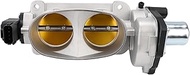 zayody Electronic Throttle Body Assembly Compatible with Ford Mustang 2005 2006 2007 2008 2009 2010