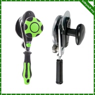 [SzlinyoubeMY] Manual Can Sealer Commercial Use Kitchen Gadget for Bottle Shops Canning