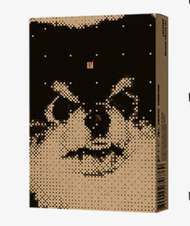 ✅️พร้อมส่ง [BTS] อัลบั้ม V Solo Album Layover (PHOTOBOOK ver. /Weverse ver.)