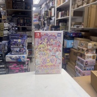 [放得高搵鬍鬚] 不二不議 Switch 星光樂園 全偶像完美舞台